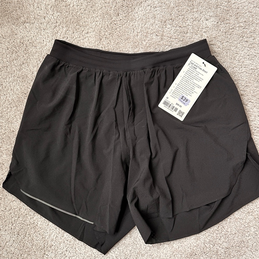 Lululemon Men's Shorts